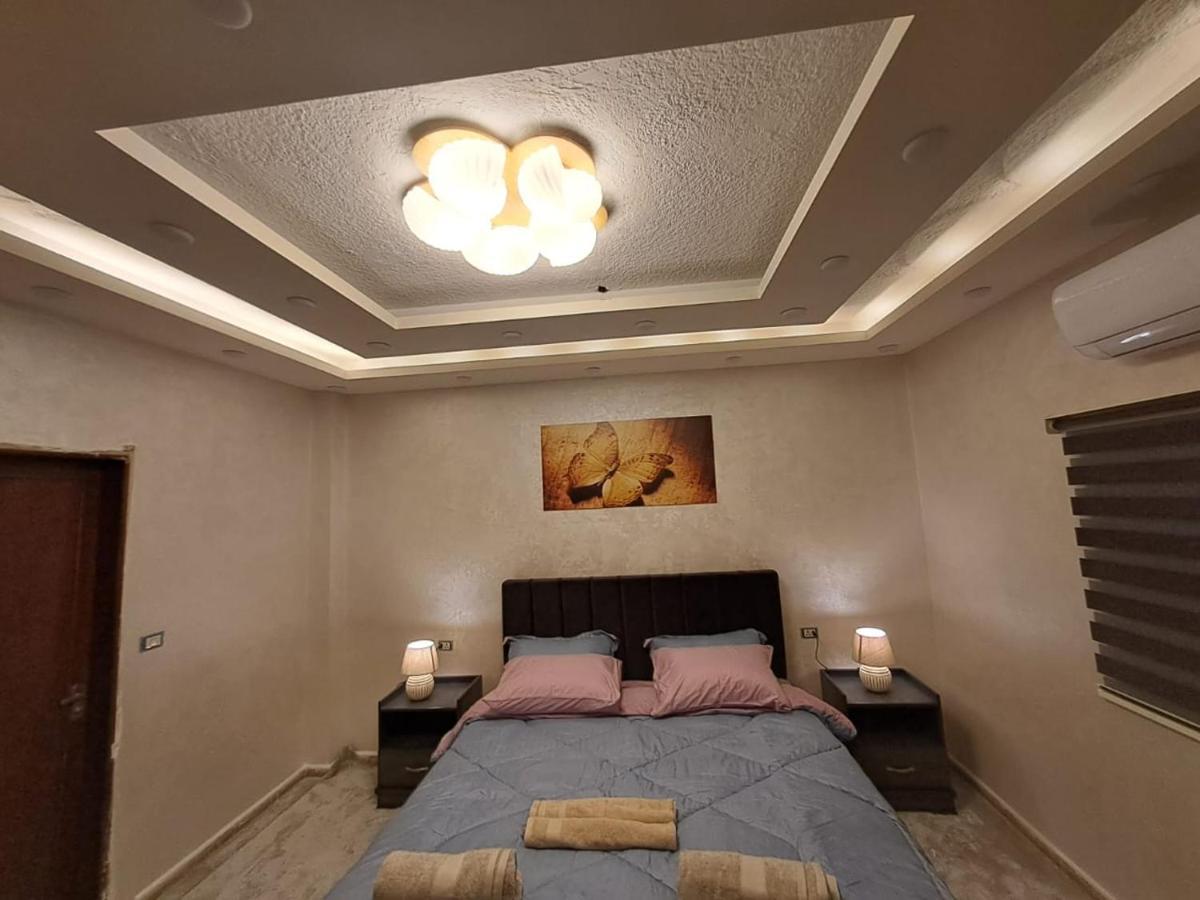 Cardostudio Hotel Jarash Exterior photo